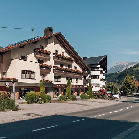 Appart Mein Fiegl Oetz Exterior photo